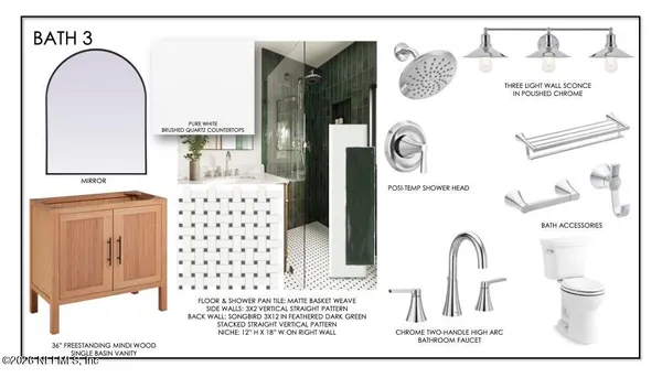 $3,179,000 | 4554 Rose Gln Drive, Jacksonville, FL 32224