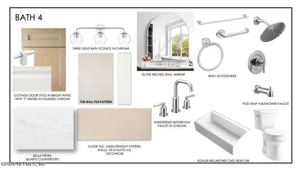 $3,179,000 | 4554 Rose Gln Drive, Jacksonville, FL 32224