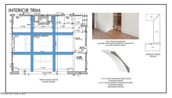 $3,179,000 | 4554 Rose Gln Drive, Jacksonville, FL 32224