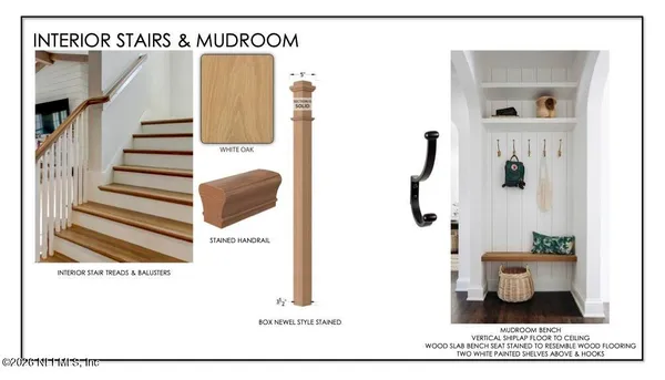 $3,179,000 | 4554 Rose Gln Drive, Jacksonville, FL 32224