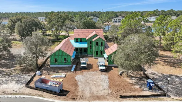 $3,179,000 | 4554 Rose Gln Drive, Jacksonville, FL 32224