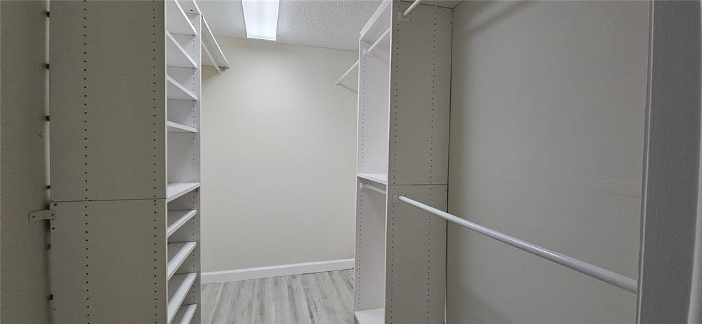 814 Northwest 79th Terrace, Unit 814 Plantation, FL 33324 - Photo 15 of 21 a view of closet