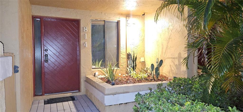 814 Northwest 79th Terrace, Unit 814 Plantation, FL 33324 - Photo 3 of 21