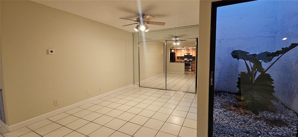 814 Northwest 79th Terrace, Unit 814 Plantation, FL 33324 - Photo 10 of 21 a view of an entryway
