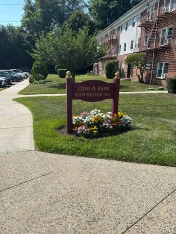 $1,750 | 12 Winchester Avenue, Unit DM, Yonkers, NY 10710