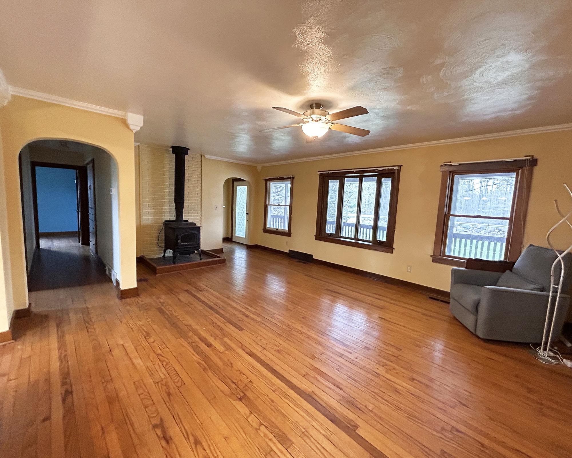 6572 South Mission Road Mount Pleasant, MI 48858 - Photo 11 of 61