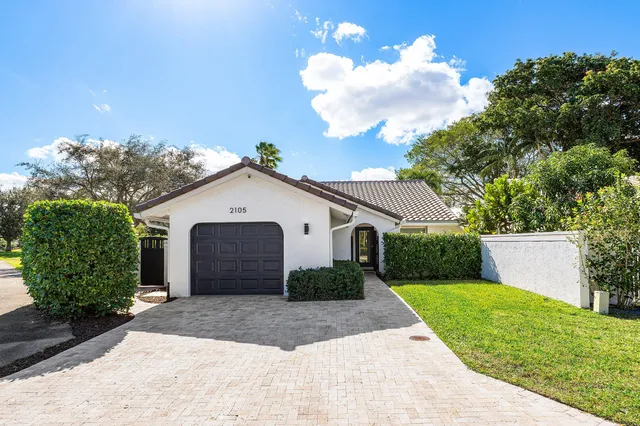 $650,000 | 2105 Northwest 12th Street, Delray Beach, FL 33445