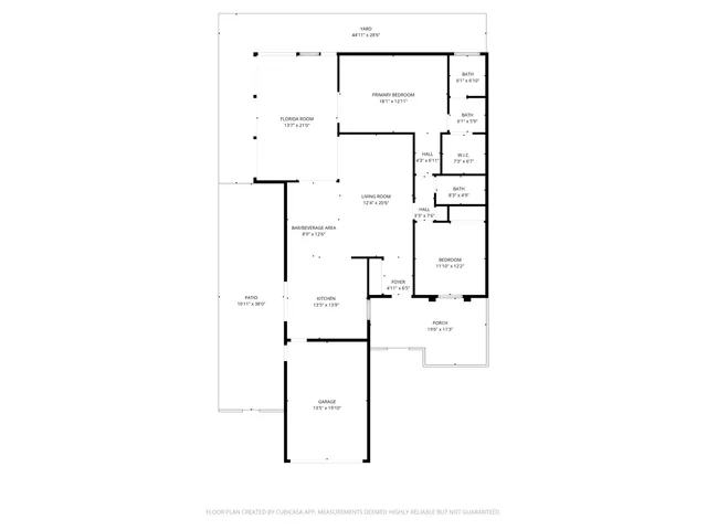 $650,000 | 2105 Northwest 12th Street, Delray Beach, FL 33445