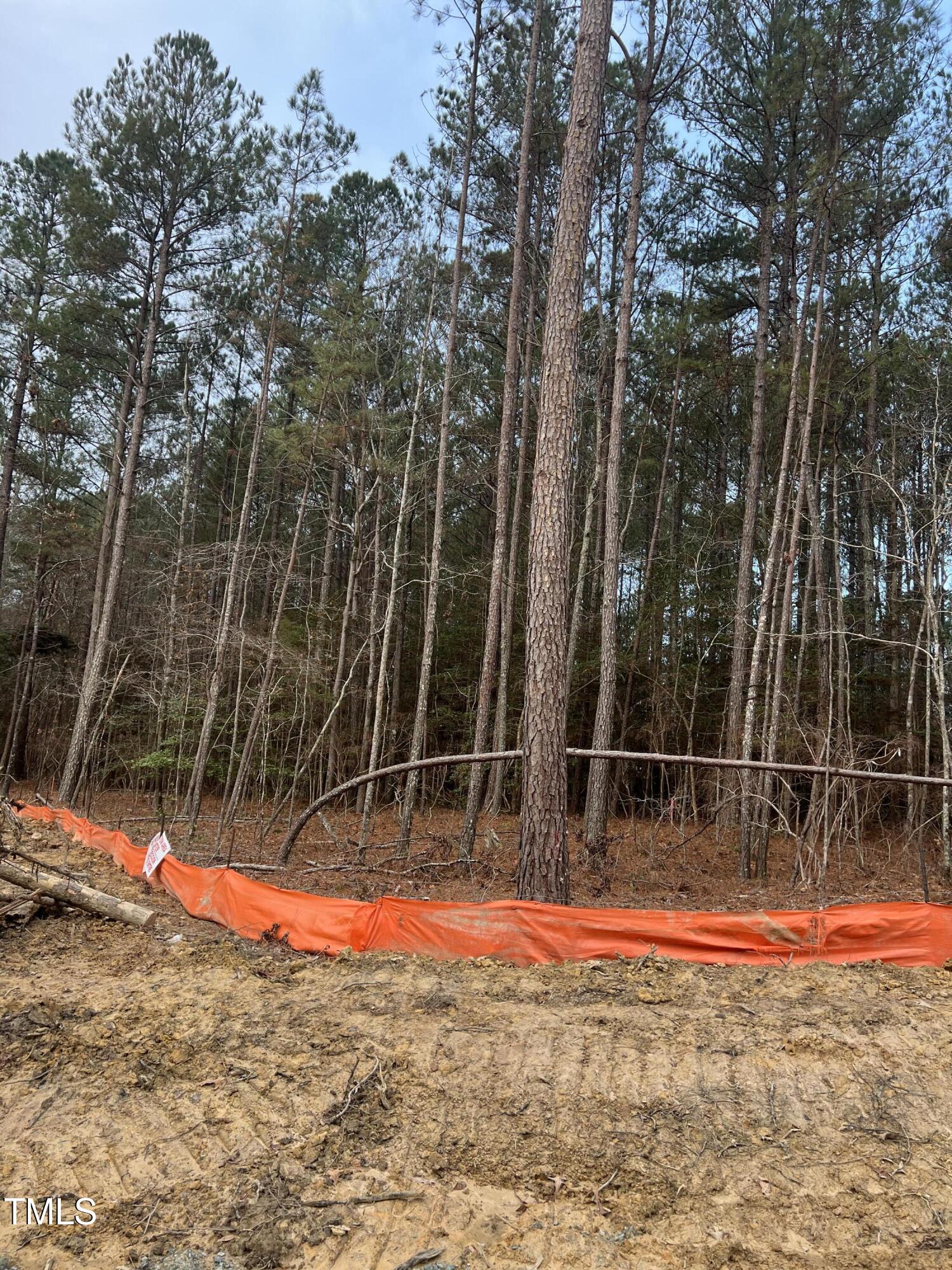 102 Anfield Road New Hill, NC 27562 - Photo 12 of 19 a view of outdoor space with a swimming pool
