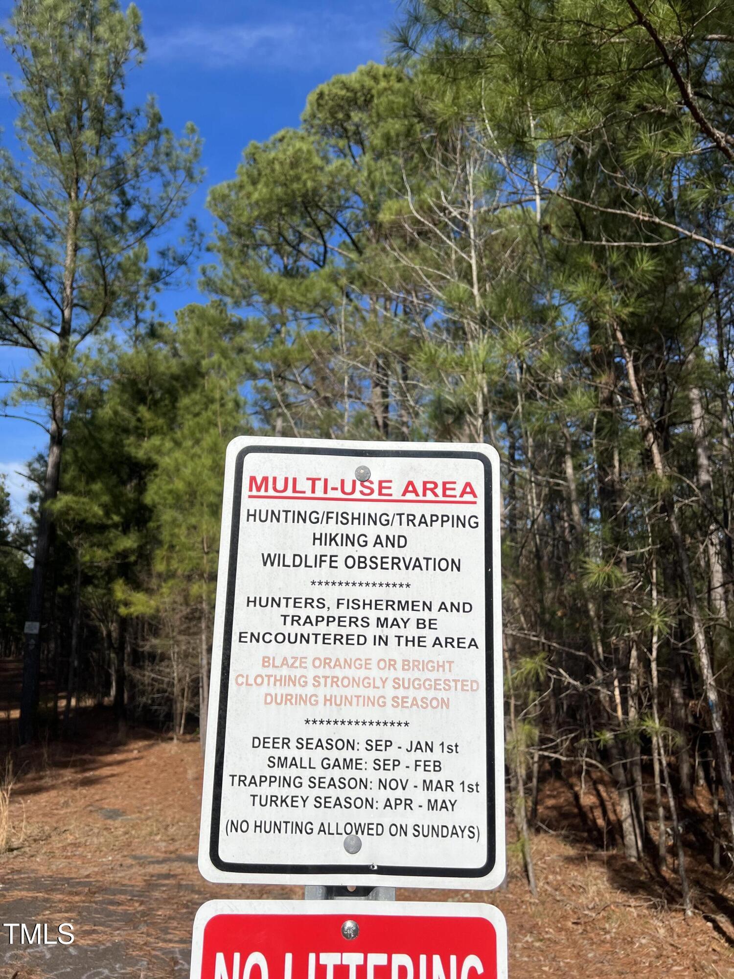 102 Anfield Road New Hill, NC 27562 - Photo 17 of 19