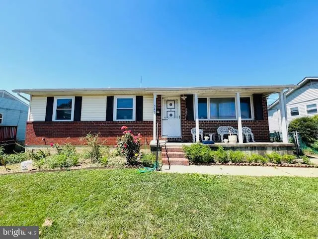$450,000 | 343 North Beaumont Avenue, Baltimore, MD 21228