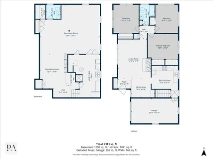 $375,000 | 11 South Greenwood Avenue, Palatine, IL 60074