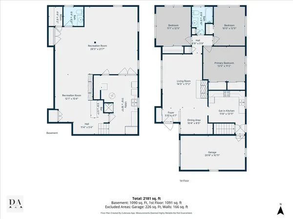 $375,000 | 11 South Greenwood Avenue, Palatine, IL 60074