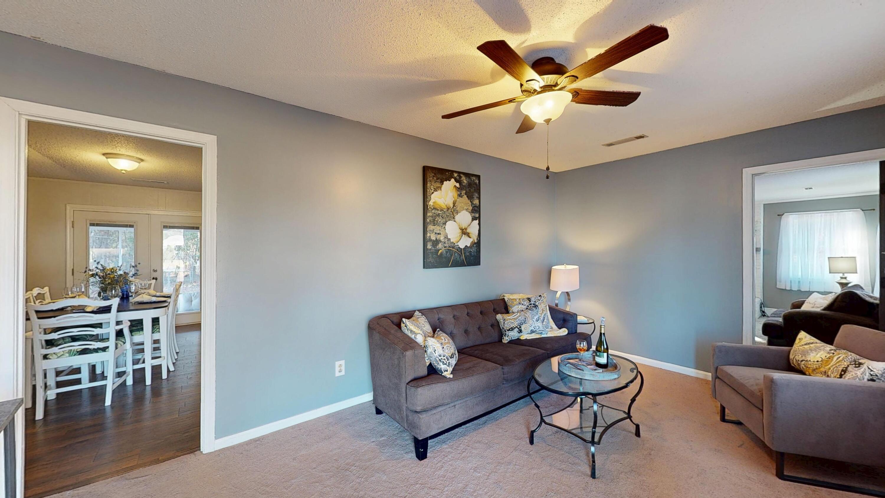 1843 Palomino Circle Sumter, SC 29154 - Photo 3 of 63