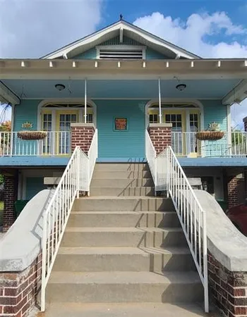 $1,650 | 1318 Monroe Street, Gretna, LA 70053