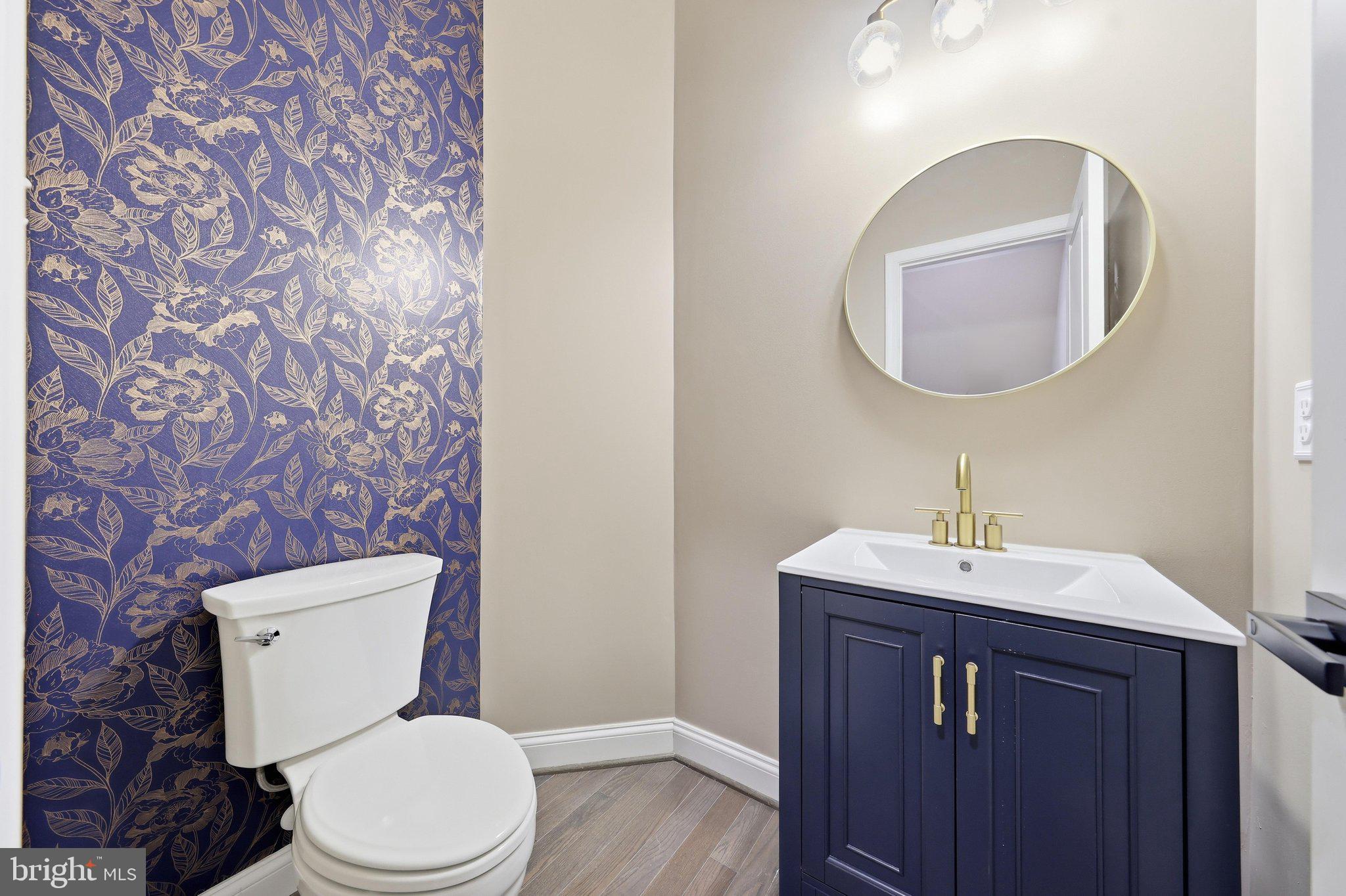 747 Holden Road Frederick, MD 21701 - Photo 20 of 59 Powder Room