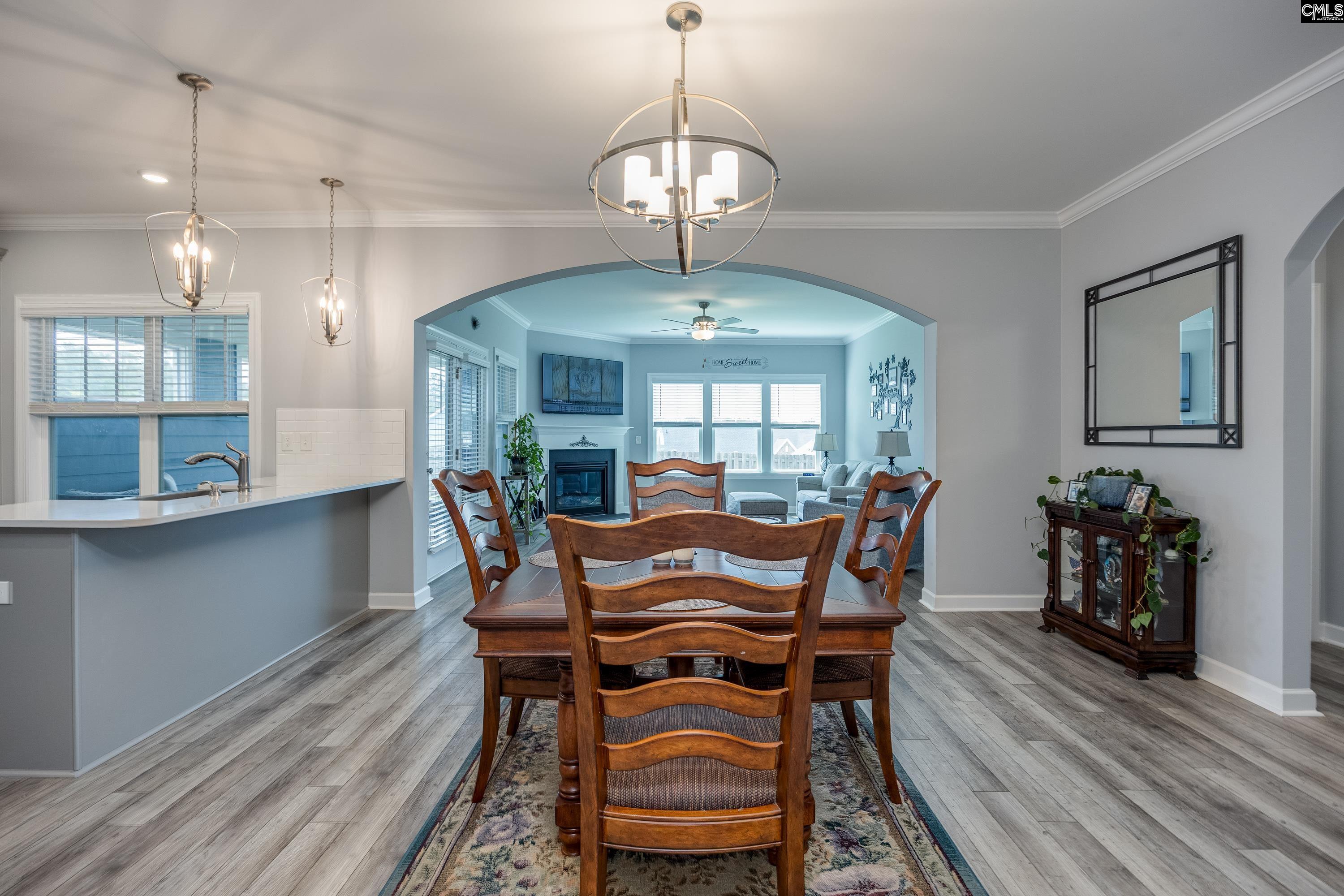 2643 Pawtucket Way Chapin, SC 29036 - Photo 8 of 39