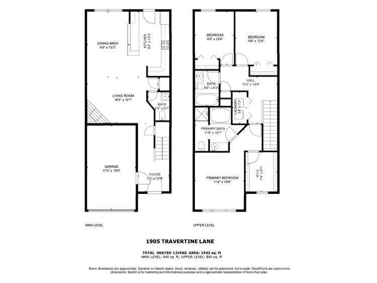 1905 Travertine Lane Fort Mill, SC 29708 - Photo 28 of 28