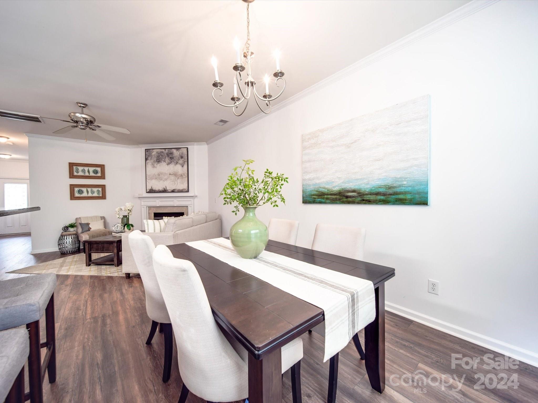 1905 Travertine Lane Fort Mill, SC 29708 - Photo 10 of 28