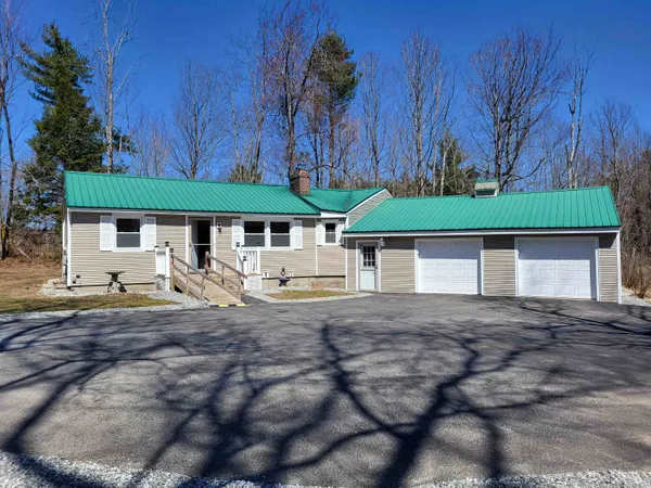 $450,000 | 55 Lane Road, Chichester, NH 03258