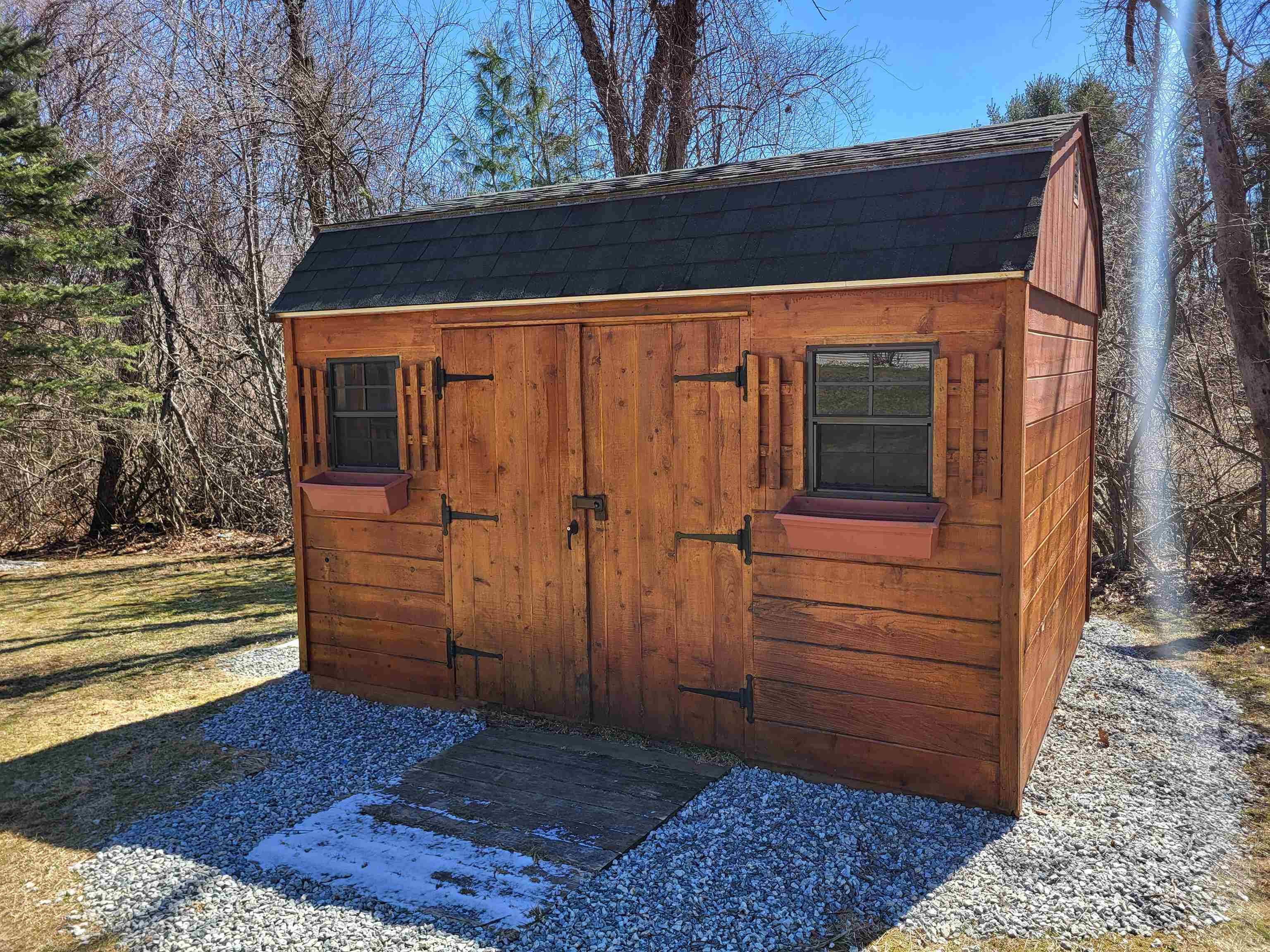 55 Lane Road Chichester, NH 03258 - Photo 25 of 43