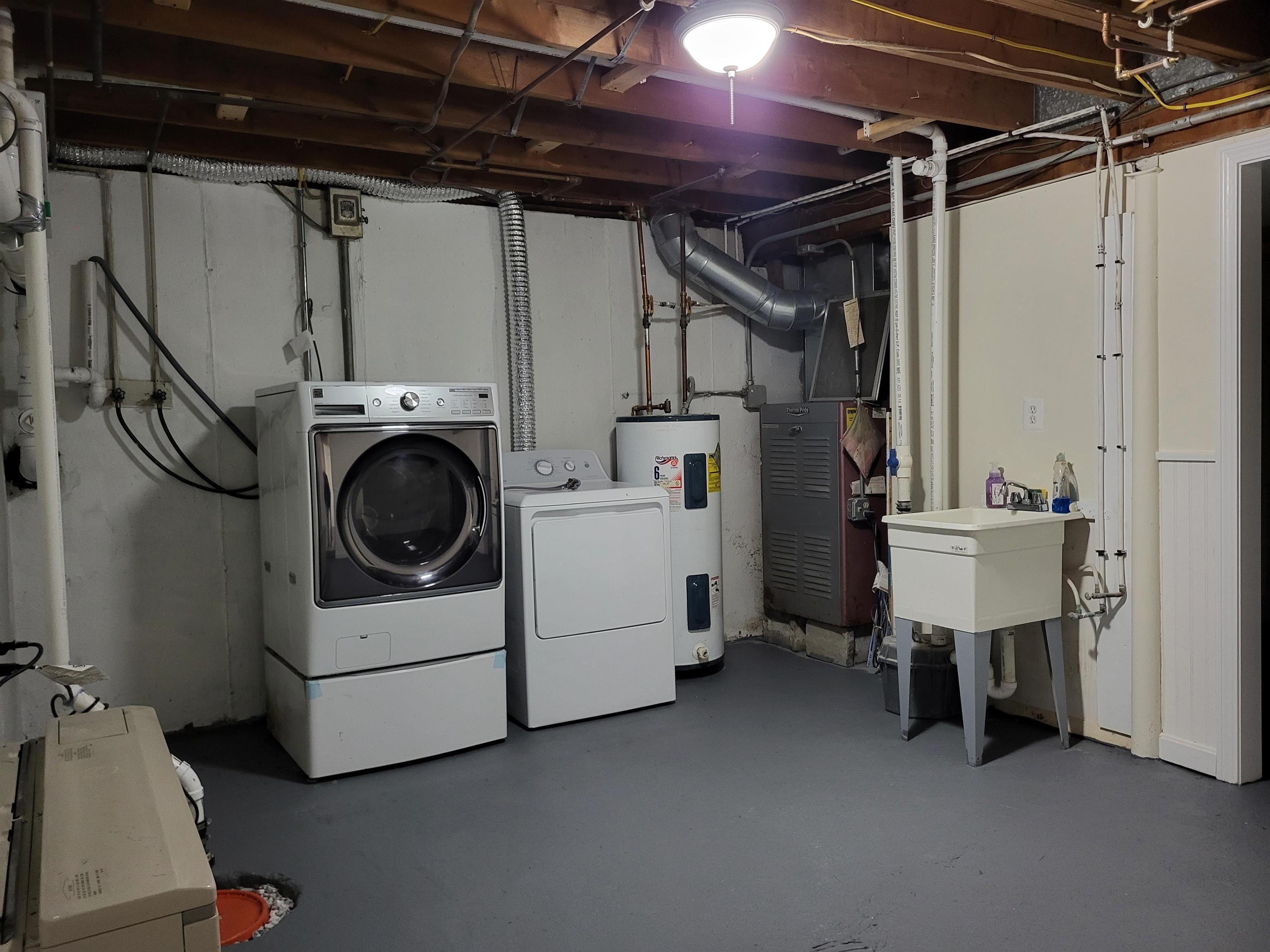 55 Lane Road Chichester, NH 03258 - Photo 41 of 43