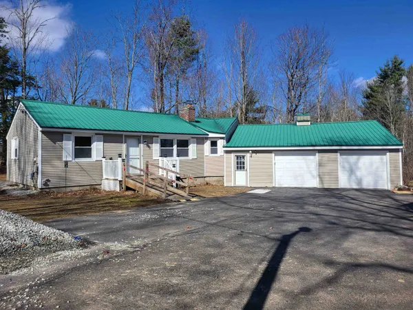 $450,000 | 55 Lane Road, Chichester, NH 03258