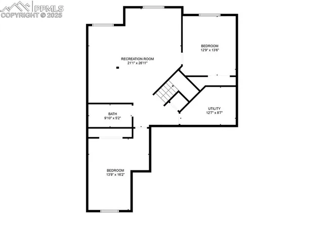 $430,000 | 206 Luxury Lane, Colorado Springs, CO 80921