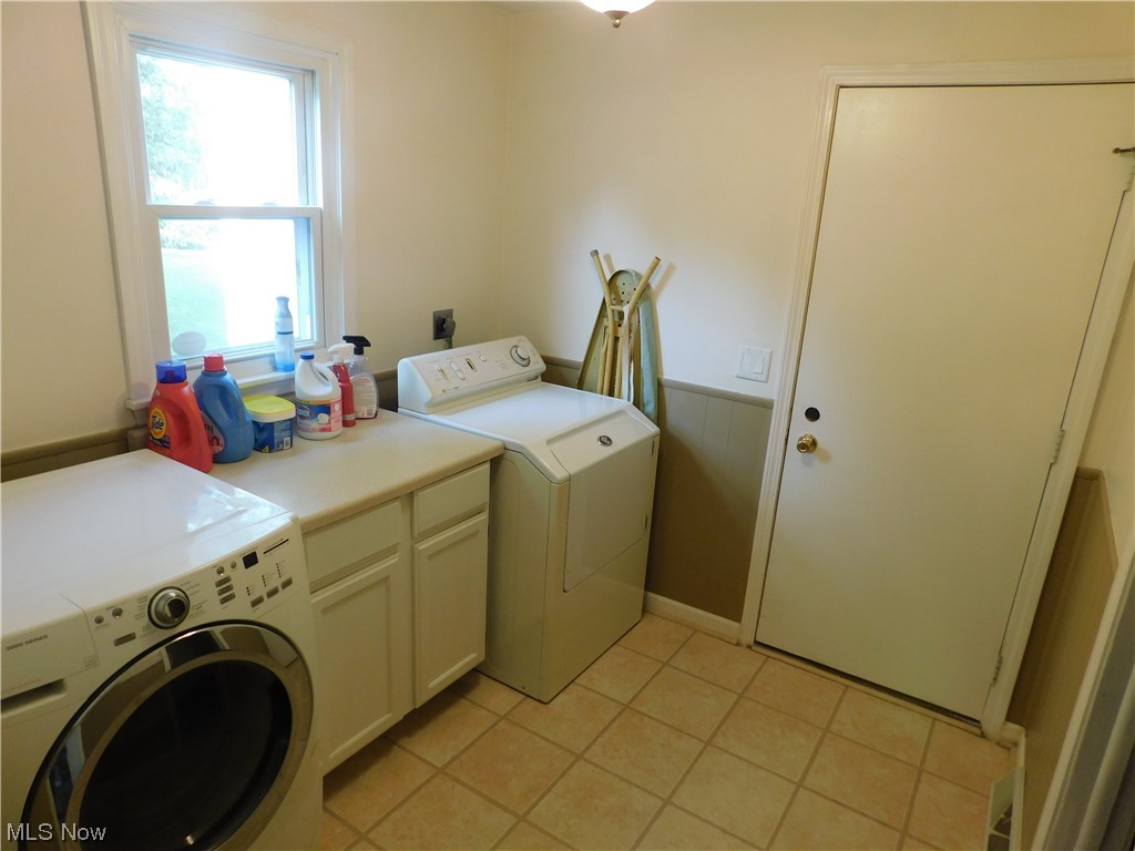 51902 Bates Road Wakeman, OH 44889 - Photo 9 of 30 First floor laundry