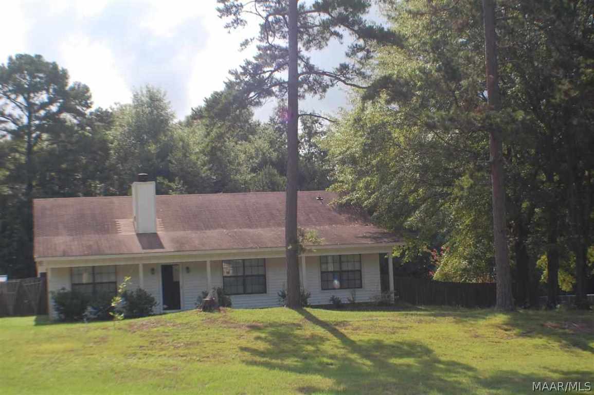 209 Walker Road Ozark, AL 36360 - Photo 1 of 1 Gallery Image 1