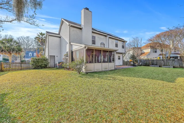 $450,000 | 8519 Kennestone Lane, North Charleston, SC 29420