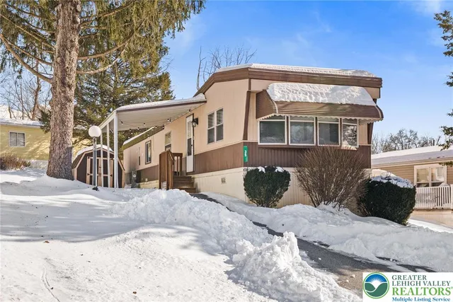 $59,000 | 35 Linda Drive, Walnutport, PA 18088