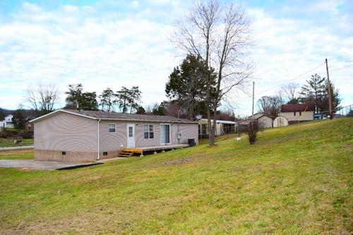 110 Ira Parks Road Bean Station, TN 37708 - Photo 2 of 11 110 ira parks road BACKYARD 1