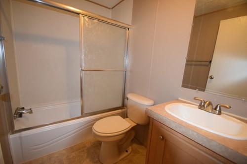 110 Ira Parks Road Bean Station, TN 37708 - Photo 11 of 11 110 ira parks road BATHROOM 1