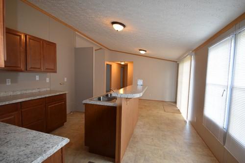 110 Ira Parks Road Bean Station, TN 37708 - Photo 4 of 11 110 ira parks road KITCHEN 1