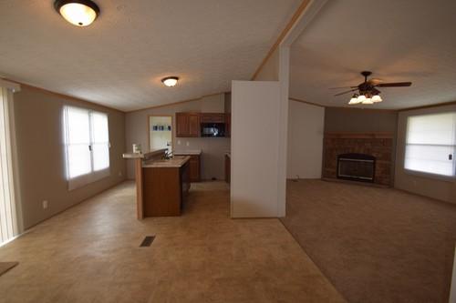 110 Ira Parks Road Bean Station, TN 37708 - Photo 5 of 11 110 ira parks road LIVING ROOM COMO
