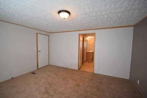 110 Ira Parks Road Bean Station, TN 37708 - Photo 7 of 11 110 ira parks road MASTER BEDROOM
