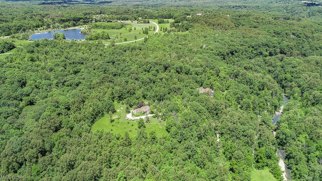9870 Wisner Road Willoughby, OH 44094 - Photo 33 of 33 Aerial View