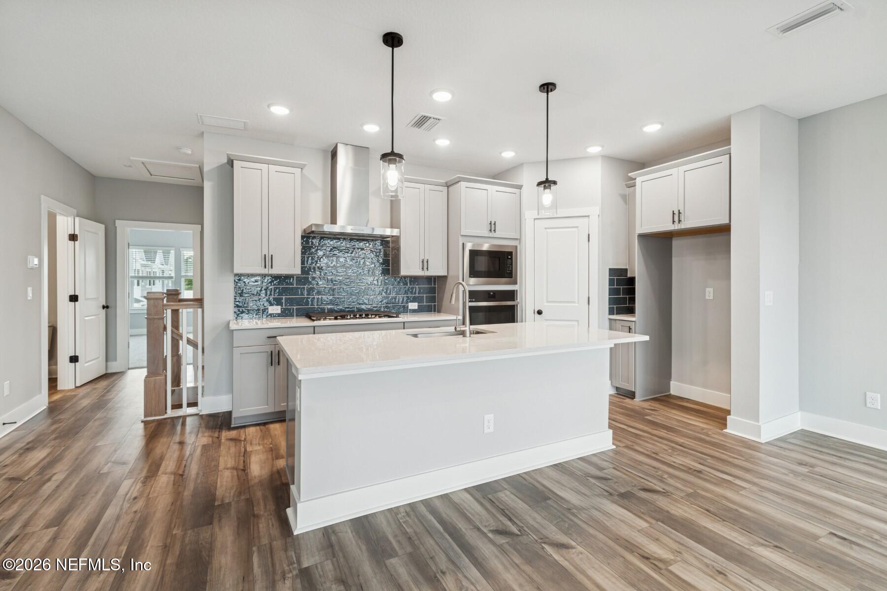 10218 Element Road Jacksonville, FL 32256 - Photo 3 of 27 Homesite227-019