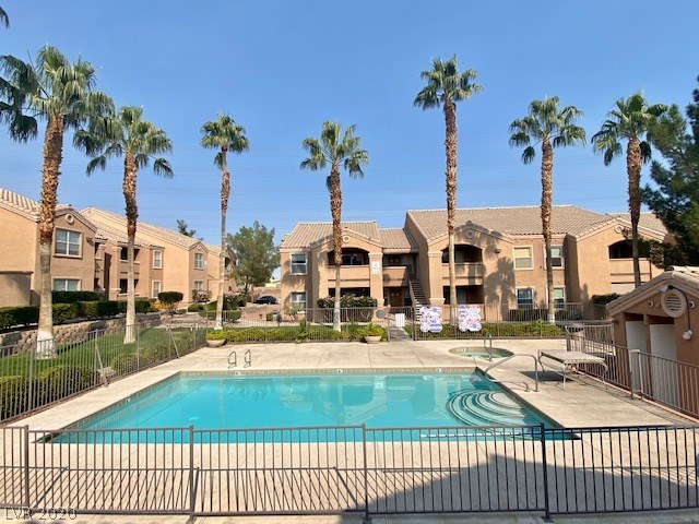 8101 West Flamingo Road, Unit 1024 Las Vegas, NV 89147 - Photo 11 of 28