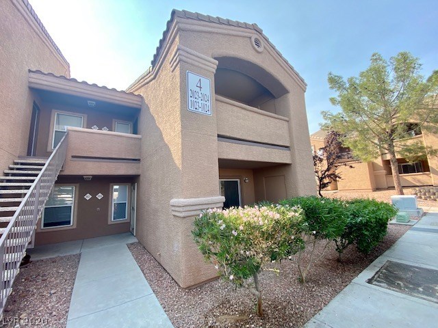 8101 West Flamingo Road, Unit 1024 Las Vegas, NV 89147 - Photo 24 of 28