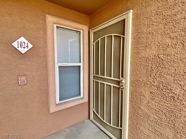 8101 West Flamingo Road, Unit 1024 Las Vegas, NV 89147 - Photo 27 of 28