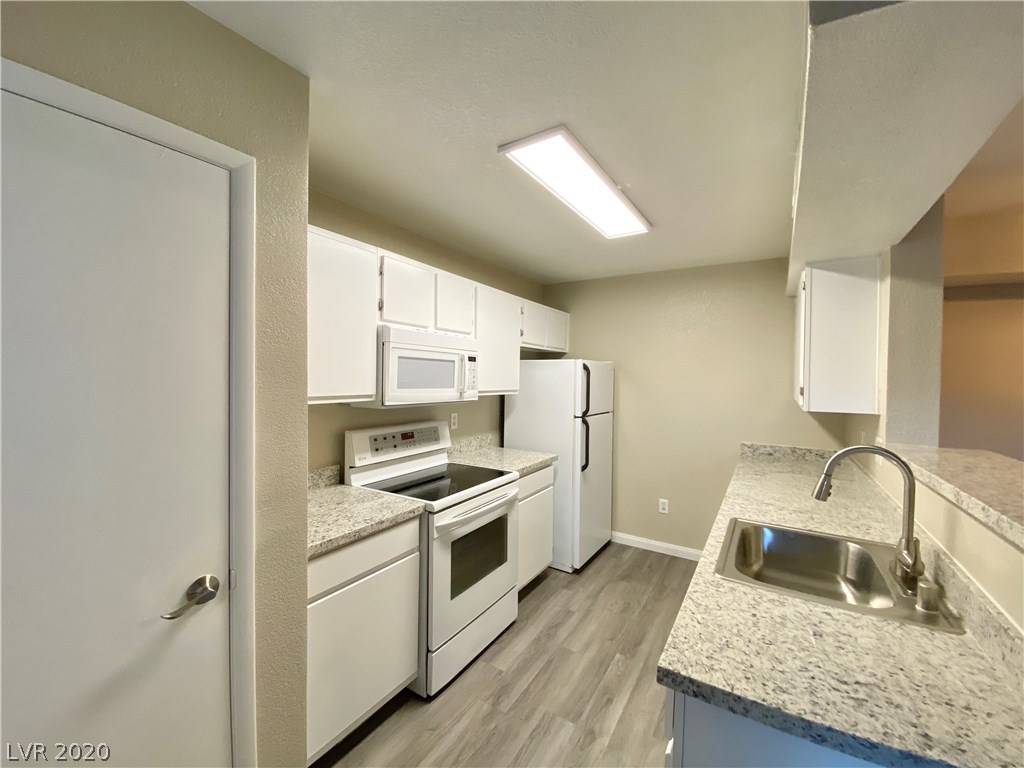 8101 West Flamingo Road, Unit 1024 Las Vegas, NV 89147 - Photo 28 of 28