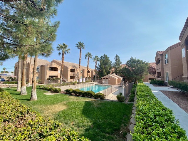 8101 West Flamingo Road, Unit 1024 Las Vegas, NV 89147 - Photo 9 of 28