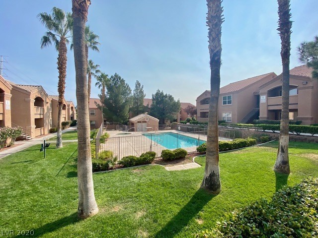 8101 West Flamingo Road, Unit 1024 Las Vegas, NV 89147 - Photo 10 of 28