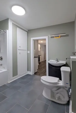 $1,600 | 1405 Connor Avenue, Unit 2, Lockport, IL 60441