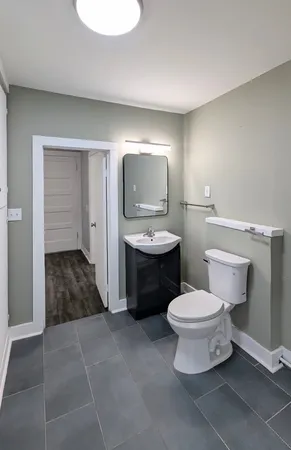 $1,600 | 1405 Connor Avenue, Unit 2, Lockport, IL 60441