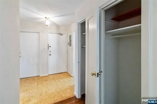 front view of a house