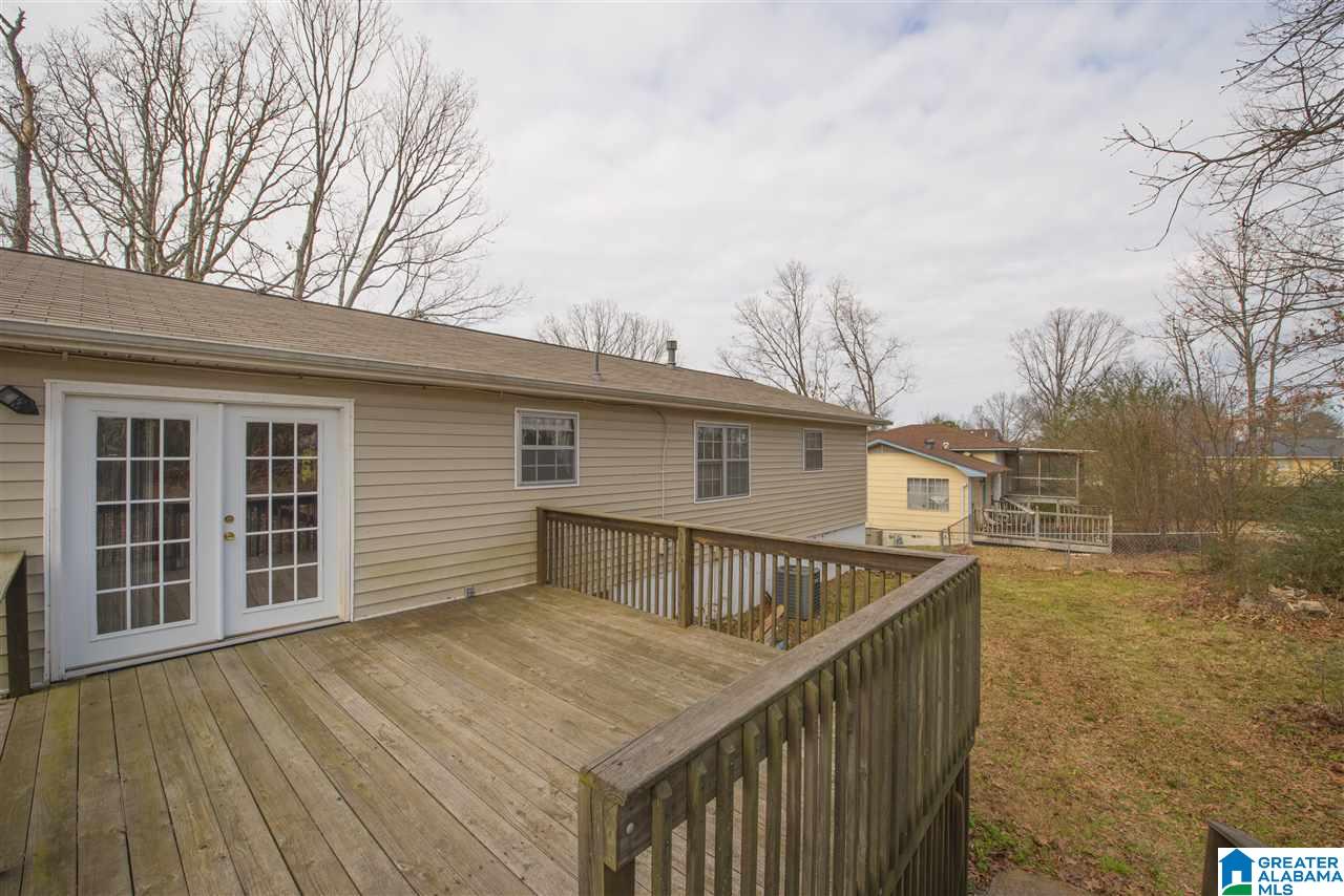 2725 7th Place Northeast Birmingham, AL 35215 - Photo 14 of 16