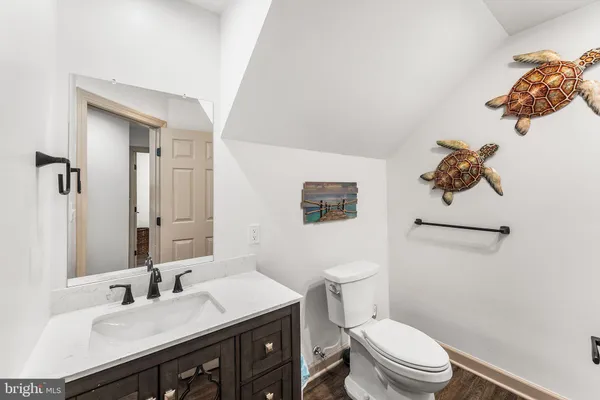 $910,000 | 19 Fountain Drive West, Unit 19U, Ocean City, MD 21842